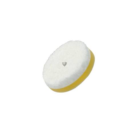 MICROFIBER CUTTING PAD 80mm MICROFIBER CUTTING PAD 80mm