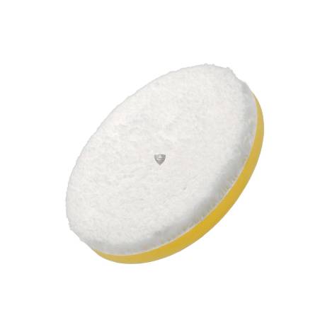 MICROFIBER CUTTING PAD 135mm MICROFIBER CUTTING PAD 135mm