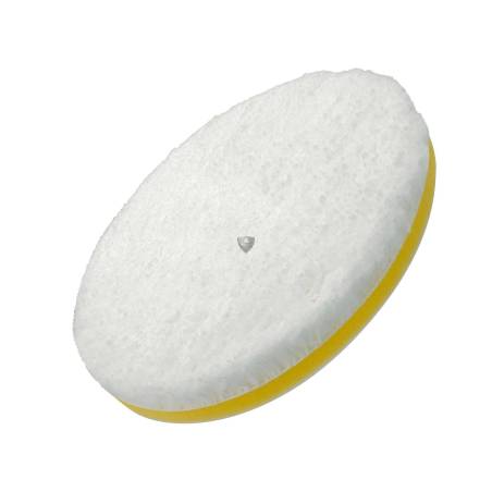 MICROFIBER CUTTING PAD 160mm MICROFIBER CUTTING PAD 160mm