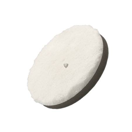 MICROFIBER FINISHING PAD 135mm