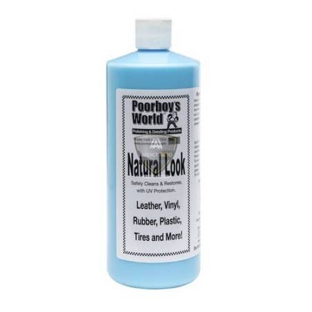 NATURAL LOOK 946ml