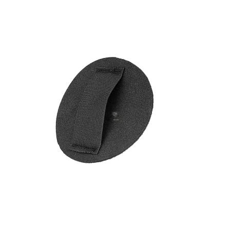 SUPPORT MANUEL POUR PADS ET DISQUES 75mm