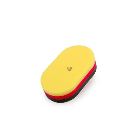 PAD MANUEL BI FACE HARD/SOFT PAD MANUEL BI FACE HARD/SOFT