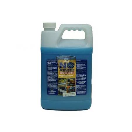 NO RINSE WASH & SHINE (ONR) 3,78L NO RINSE WASH & SHINE (ONR) 3,78L