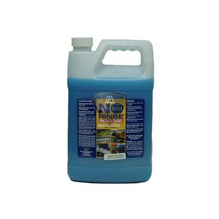 NO RINSE WASH & SHINE (ONR) 3,78L