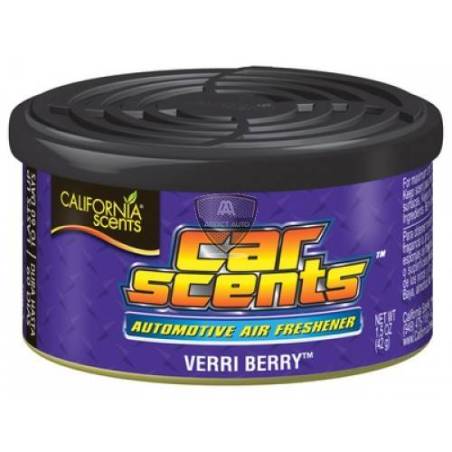 VERRI BERRY VERRI BERRY
