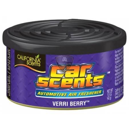 VERRI BERRY