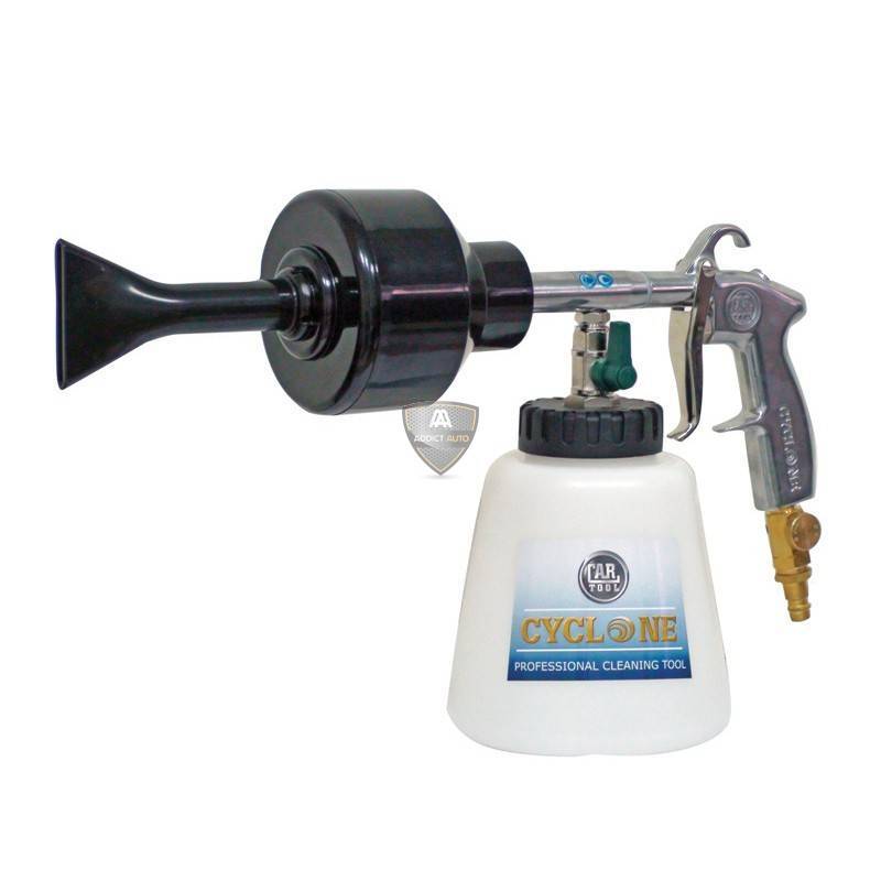 Car Tool - Cyclone Z-011