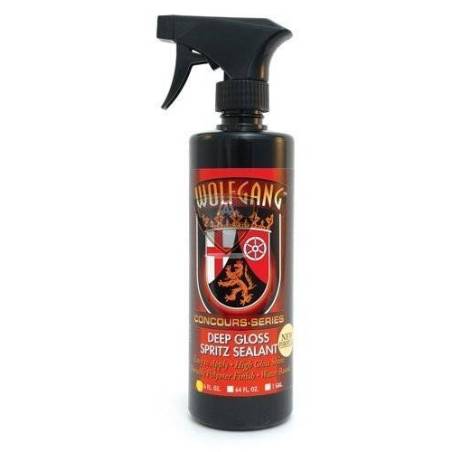 DEEP GLOSS SPRITZ SEALANT 473ml