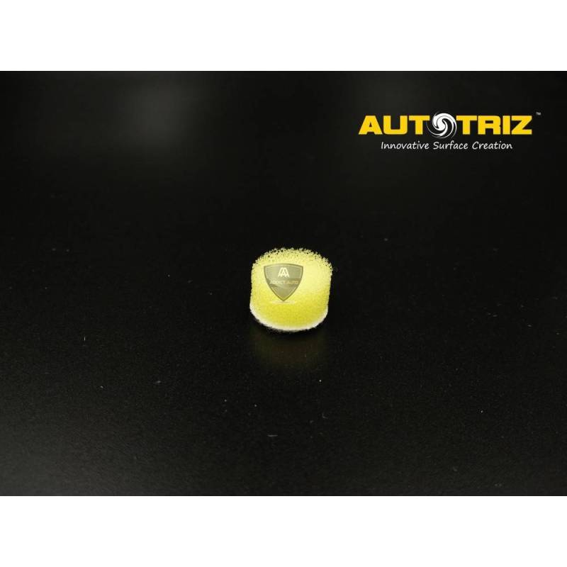 POLISHING PAD 15mm (x5)