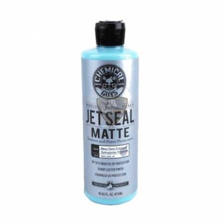 JET SEAL MATTE 473ml JET SEAL MATTE 473ml