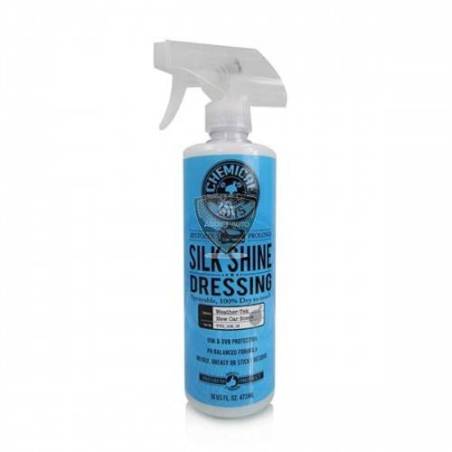 SILK SHINE DRESSING 473ml SILK SHINE DRESSING 473ml