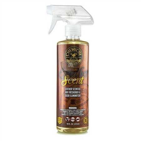 LEATHER SCENT 473ml LEATHER SCENT 473ml