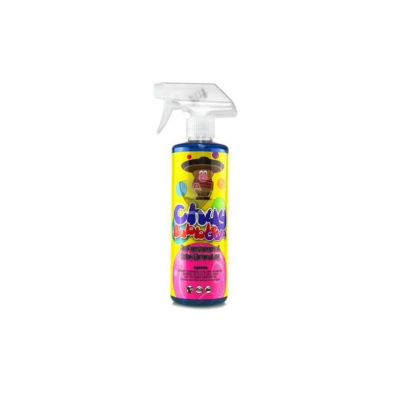 CHUY BUBBLE GUM SCENT 473ml