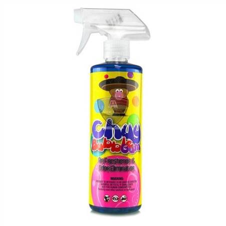CHUY BUBBLE GUM SCENT 473ml CHUY BUBBLE GUM SCENT 473ml