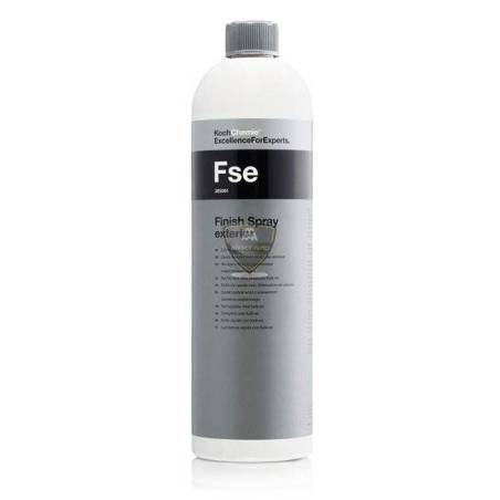 FINISH SPRAY EXTERIOR 1L FINISH SPRAY EXTERIOR 1L