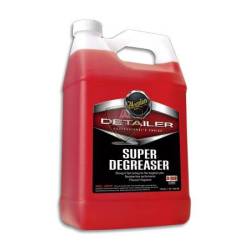 SUPER DEGREASER - GALLON 3,78L