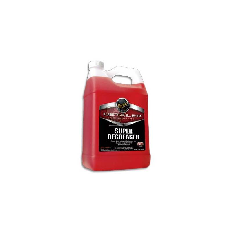 SUPER DEGREASER - GALLON 3,78L