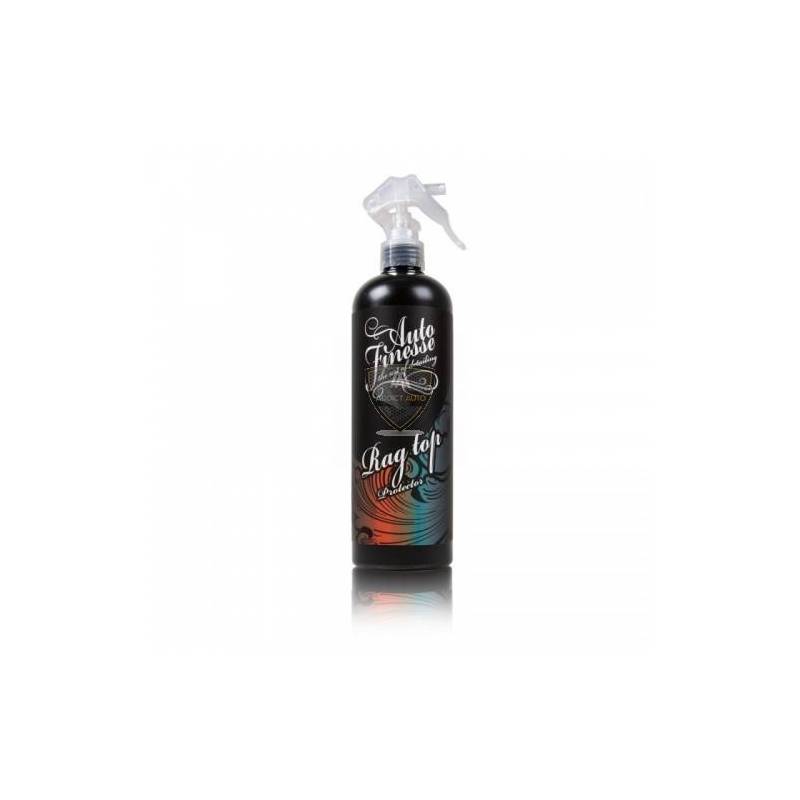 RAG TOP PROTECTOR 500ml