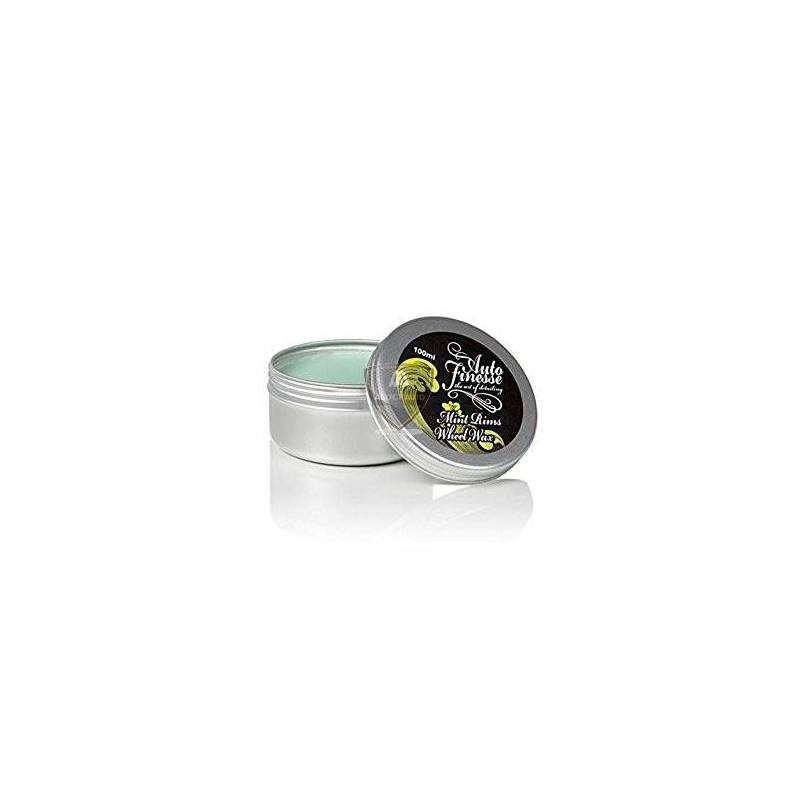 MINT RIMS WHEEL WAX 100ml