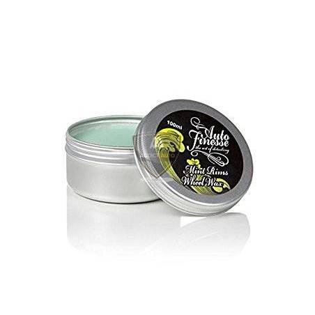 MINT RIMS WHEEL WAX 100ml MINT RIMS WHEEL WAX 100ml