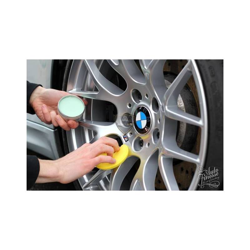 MINT RIMS WHEEL WAX 100ml