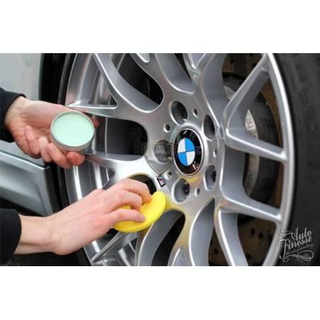 MINT RIMS WHEEL WAX 100ml