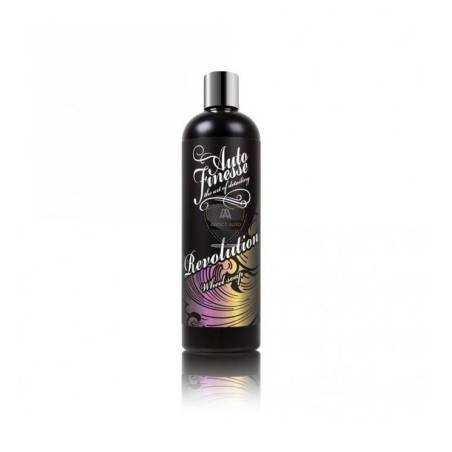 REVOLUTION WHEEL SOAP 500ml REVOLUTION WHEEL SOAP 500ml