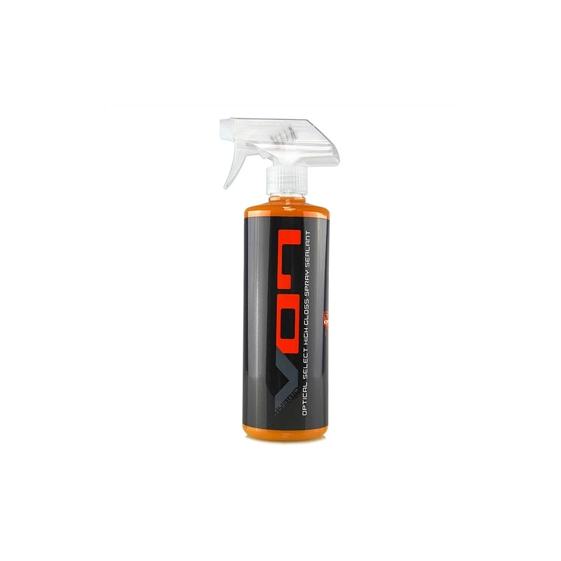 HYBRID V07 HIGH GLOSS SPRAY SEALANT 473ml
