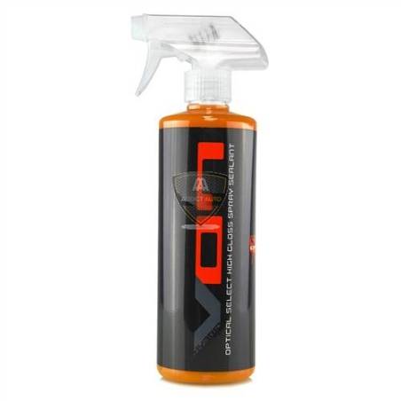 HYBRID V07 HIGH GLOSS SPRAY SEALANT 473ml HYBRID V07 HIGH GLOSS SPRAY SEALANT 473ml