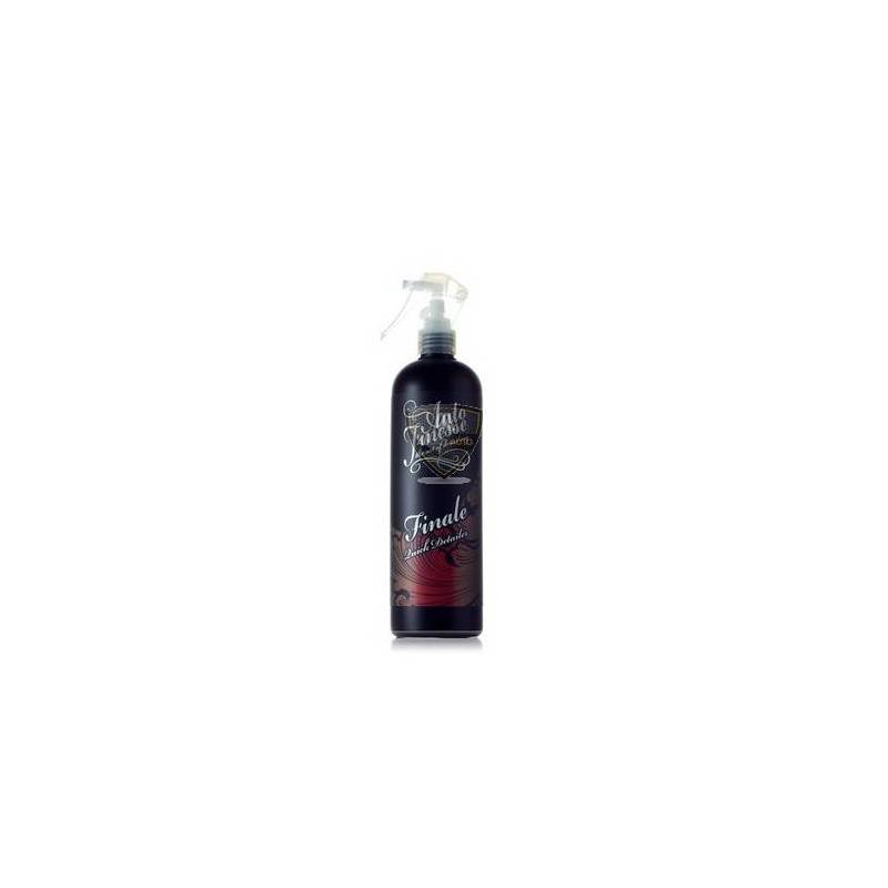 FINALE QUICK DETAILER 500ml