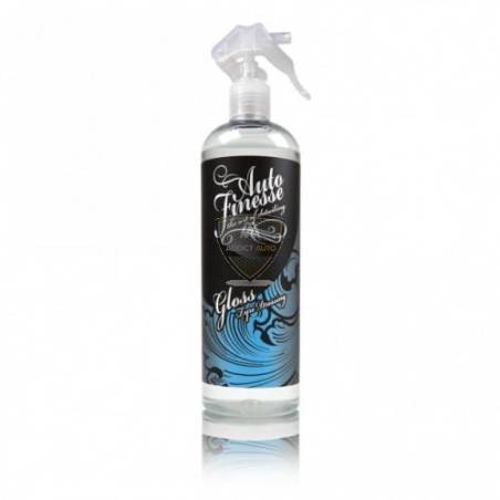 GLOSS TYRE DRESSING 500ml