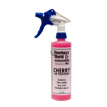 CHERRY AIR FRESHENER 473ml CHERRY AIR FRESHENER 473ml