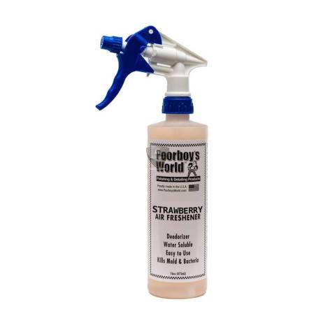 STRAWBERRY AIR FRESHENER 473ml STRAWBERRY AIR FRESHENER 473ml