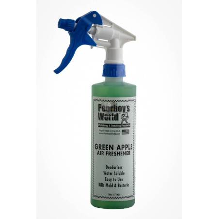 GREEN APPLE AIR FRESHENER 473ml GREEN APPLE AIR FRESHENER 473ml