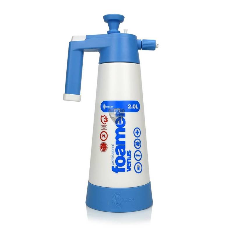 VENUS SUPER FOAMER 2L VENUS SUPER FOAMER 2L