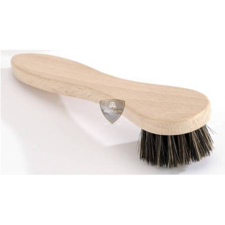 PETITE BROSSE CUIR