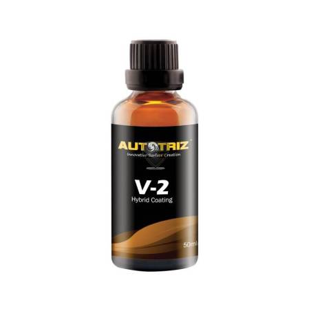 V2 HYBRID COATING (céramique 7H) V2 HYBRID COATING (céramique 7H)