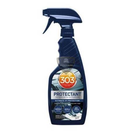 AEROSPACE PROTECTANT AEROSPACE PROTECTANT