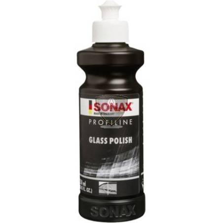 PROFILINE GLASS POLISH 250ml