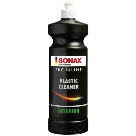 PROFILINE INTERIOR PLASTIC DRESSING PROFILINE INTERIOR PLASTIC DRESSING