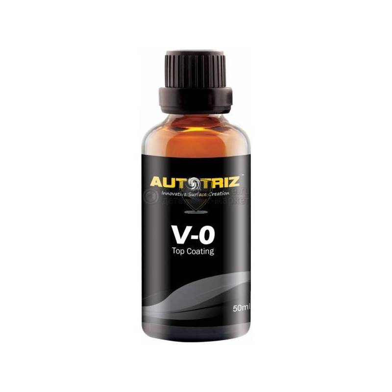 V0 TOP COATING 50ml (céramique)
