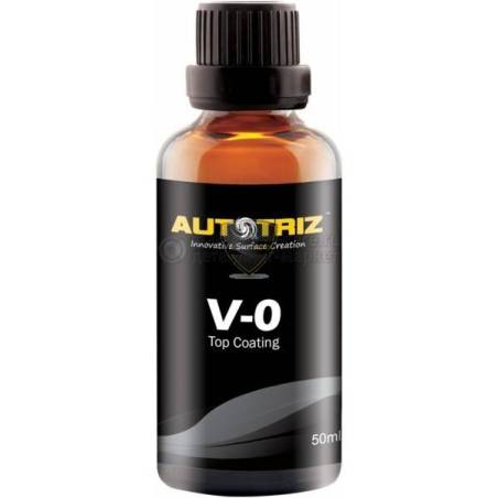 V0 TOP COATING 50ml (céramique) V0 TOP COATING 50ml (céramique)