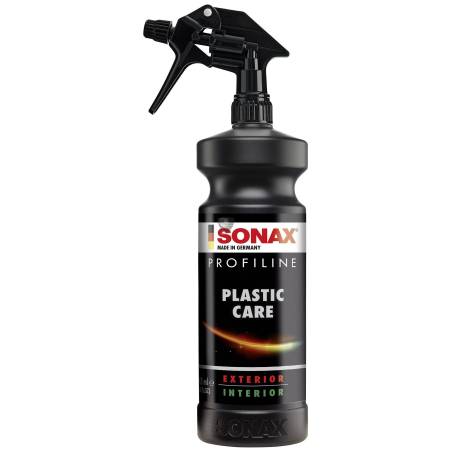 PROFILINE PLASTIC CARE