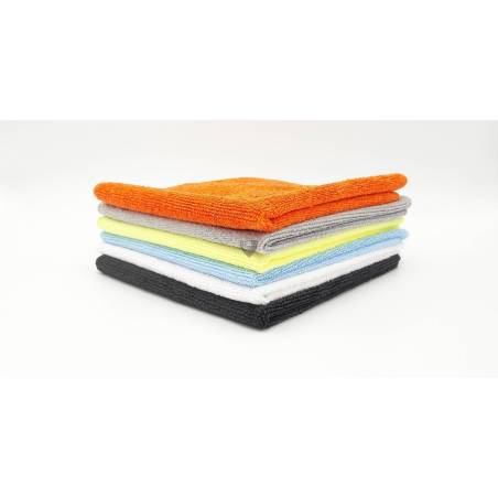 PACK MICROFIBRES MULTI-USAGES x12 PACK MICROFIBRES MULTI-USAGES x12
