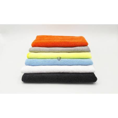 PACK MICROFIBRES MULTI-USAGES x12 PACK MICROFIBRES MULTI-USAGES x12