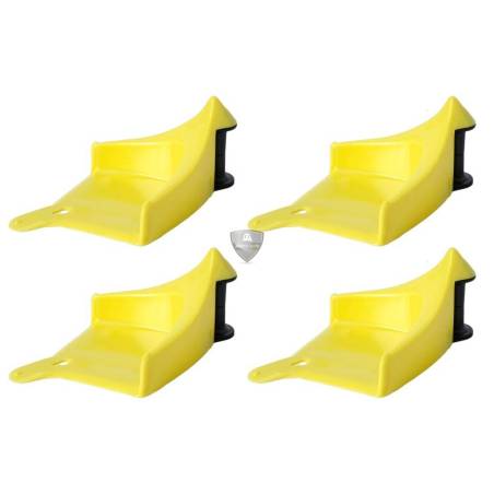 HOSE EEZ - CAR WASH INSERT (x4) HOSE EEZ - CAR WASH INSERT (x4)