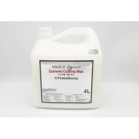 EXTREME COATING WAX 4L EXTREME COATING WAX 4L