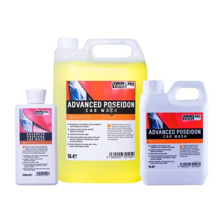 ADVANCED POSEIDON CAR WASH 1L