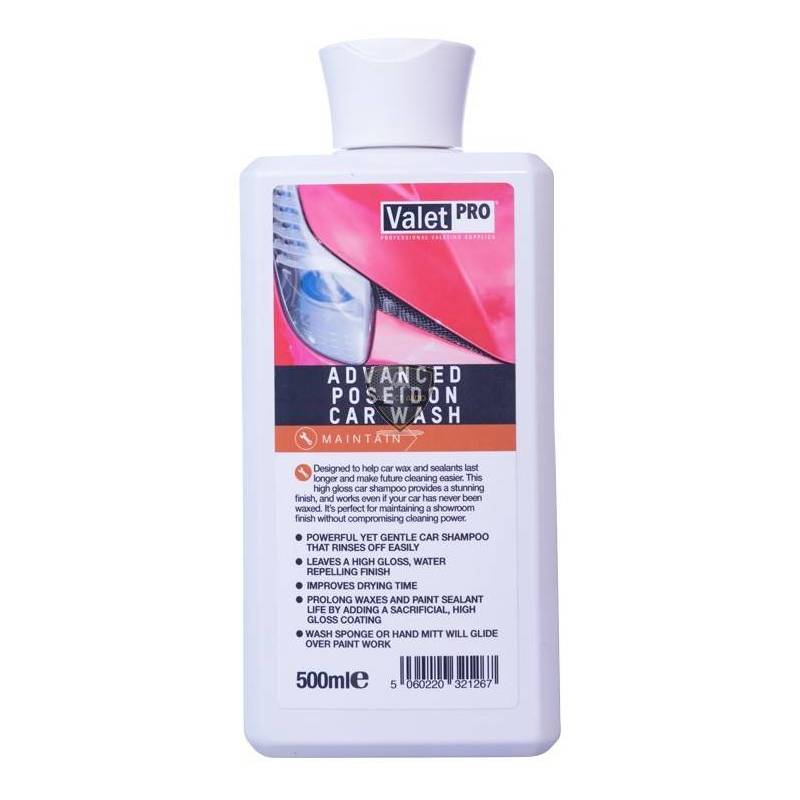 Detailing interieur 500ml